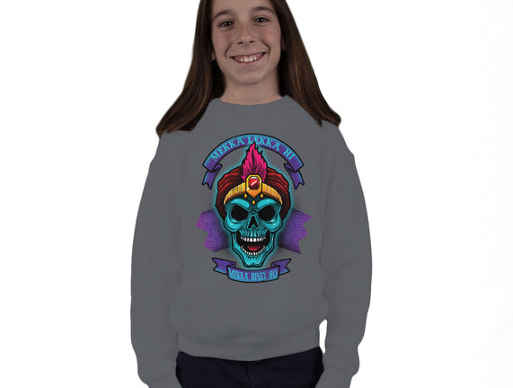 Long Live Jambi