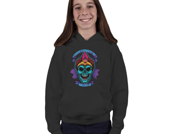 Long Live Jambi