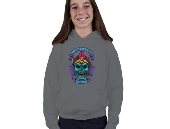 Long Live Jambi