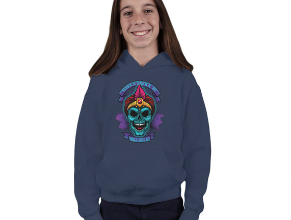 Long Live Jambi