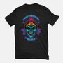 Long Live Jambi-unisex basic tee-Bamboota