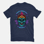 Long Live Jambi-unisex basic tee-Bamboota