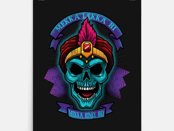 Long Live Jambi