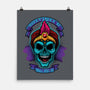 Long Live Jambi-none matte poster-Bamboota
