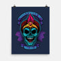Long Live Jambi-none matte poster-Bamboota