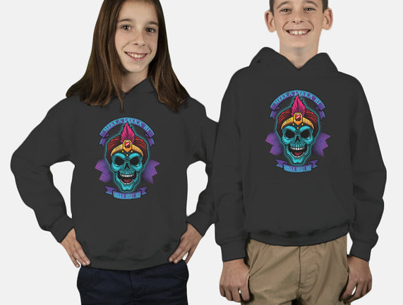 Long Live Jambi