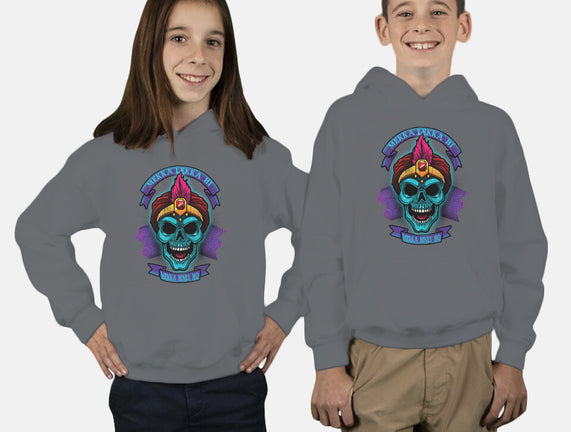 Long Live Jambi