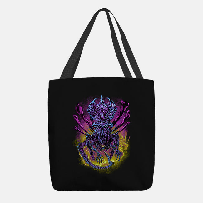 Long Live the Queen-none basic tote-BeastPop