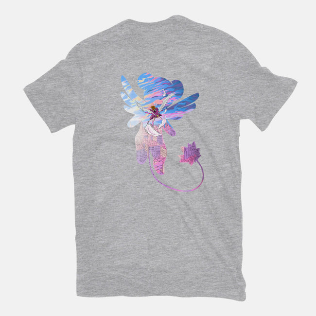 Looking For Clow Cards-unisex basic tee-Lovi