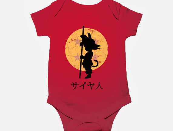 Looking for the Dragon