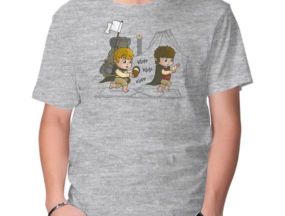 Lord of the Coconuts