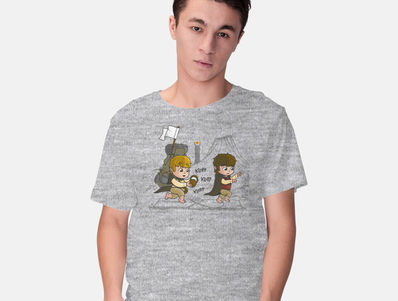 Lord of the Coconuts