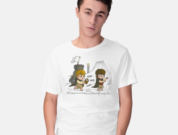 Lord of the Coconuts