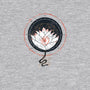 Lotus-mens premium tee-againstbound
