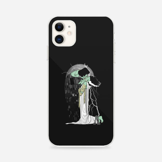 Love Beyond Death-iphone snap phone case-ursulalopez