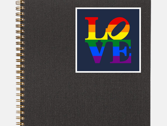 Love Equality