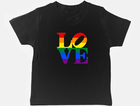 Love Equality