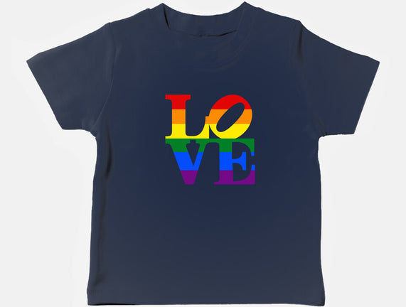 Love Equality