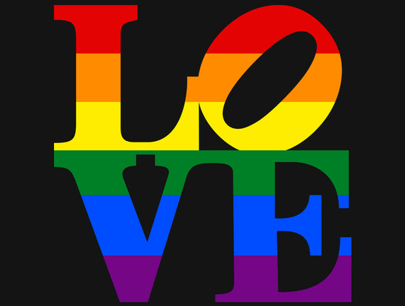 Love Equality