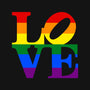 Love Equality-baby basic tee-geekchic_tees