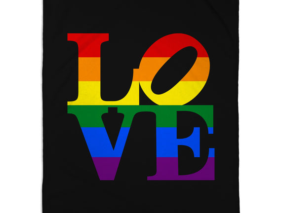 Love Equality