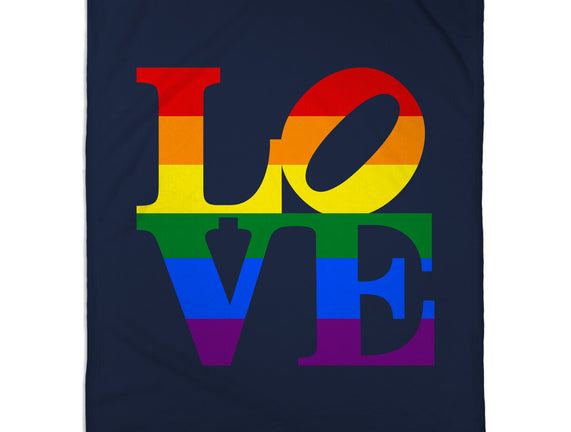 Love Equality