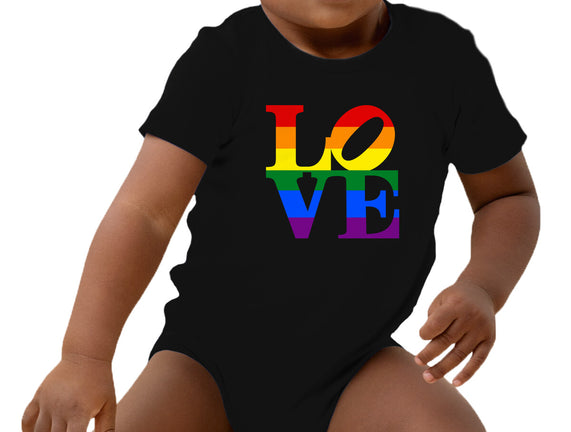 Love Equality