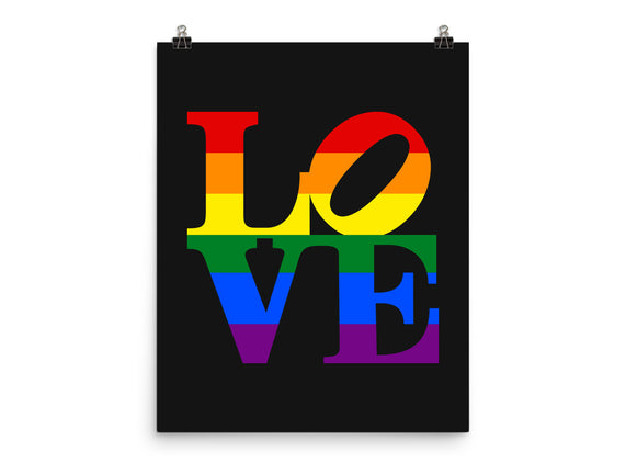 Love Equality