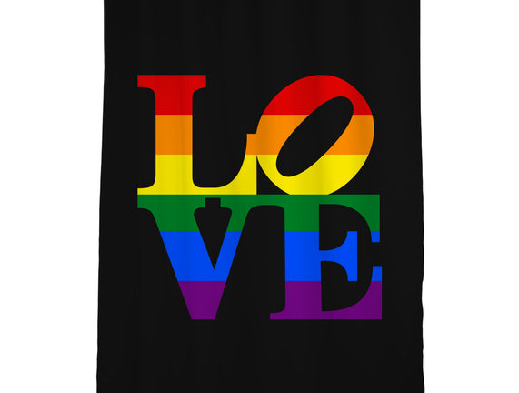 Love Equality