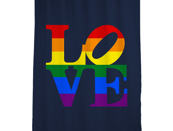 Love Equality
