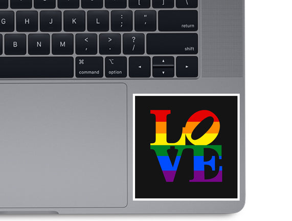 Love Equality