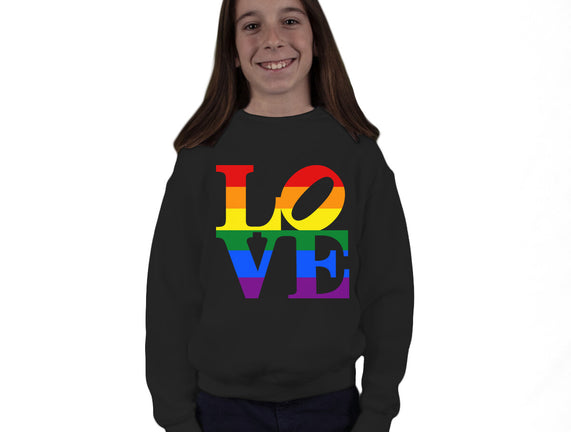 Love Equality