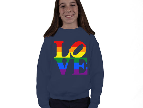 Love Equality