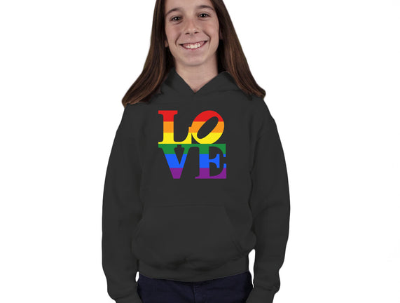 Love Equality