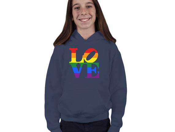 Love Equality