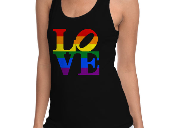 Love Equality