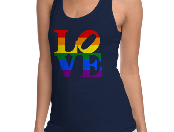 Love Equality