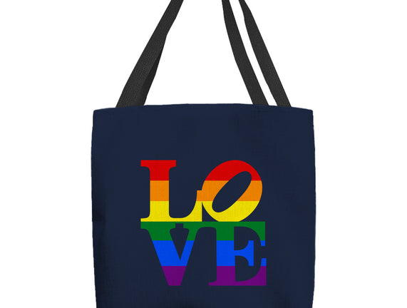 Love Equality