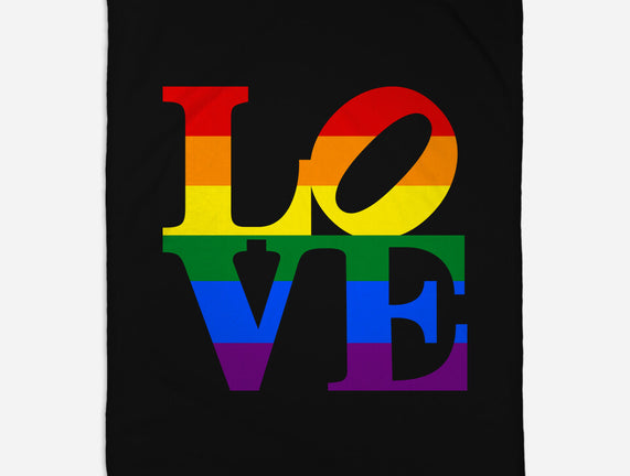 Love Equality