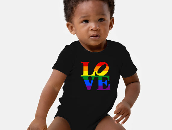 Love Equality