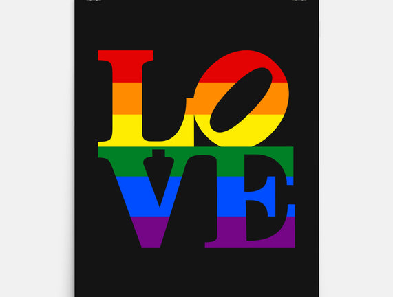 Love Equality