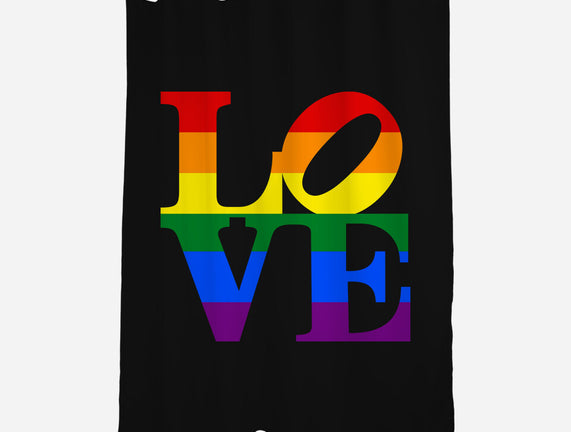 Love Equality