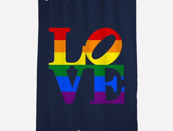 Love Equality