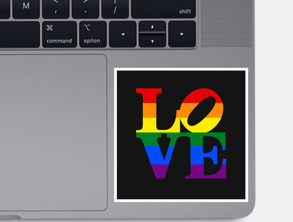Love Equality