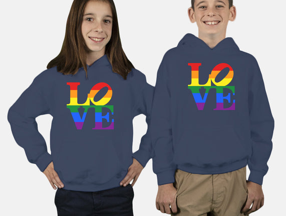 Love Equality
