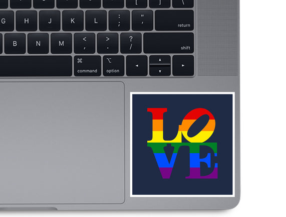 Love Equality