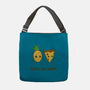 Love is Love-none adjustable tote-dudey300