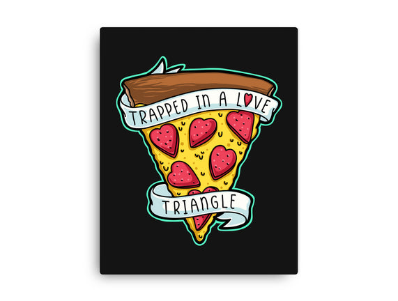 Love Triangle