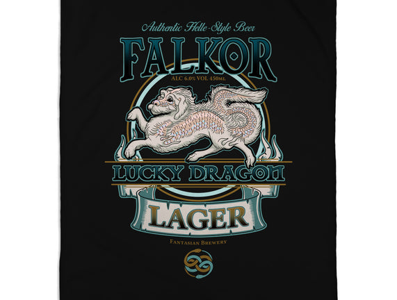 Lucky Dragon Lager
