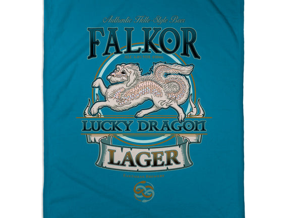 Lucky Dragon Lager